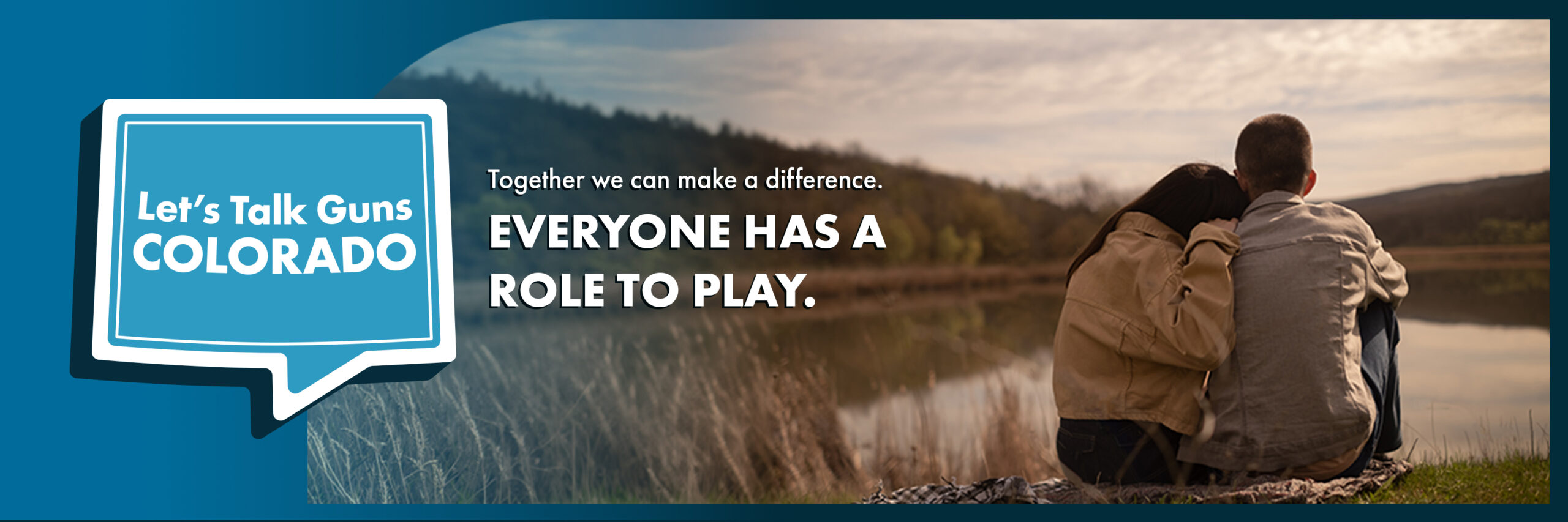 OGVP-CaseStudy-WebHeader Learn about our work on gun violence prevention in Colorado with Let's Talk Guns Colorado.